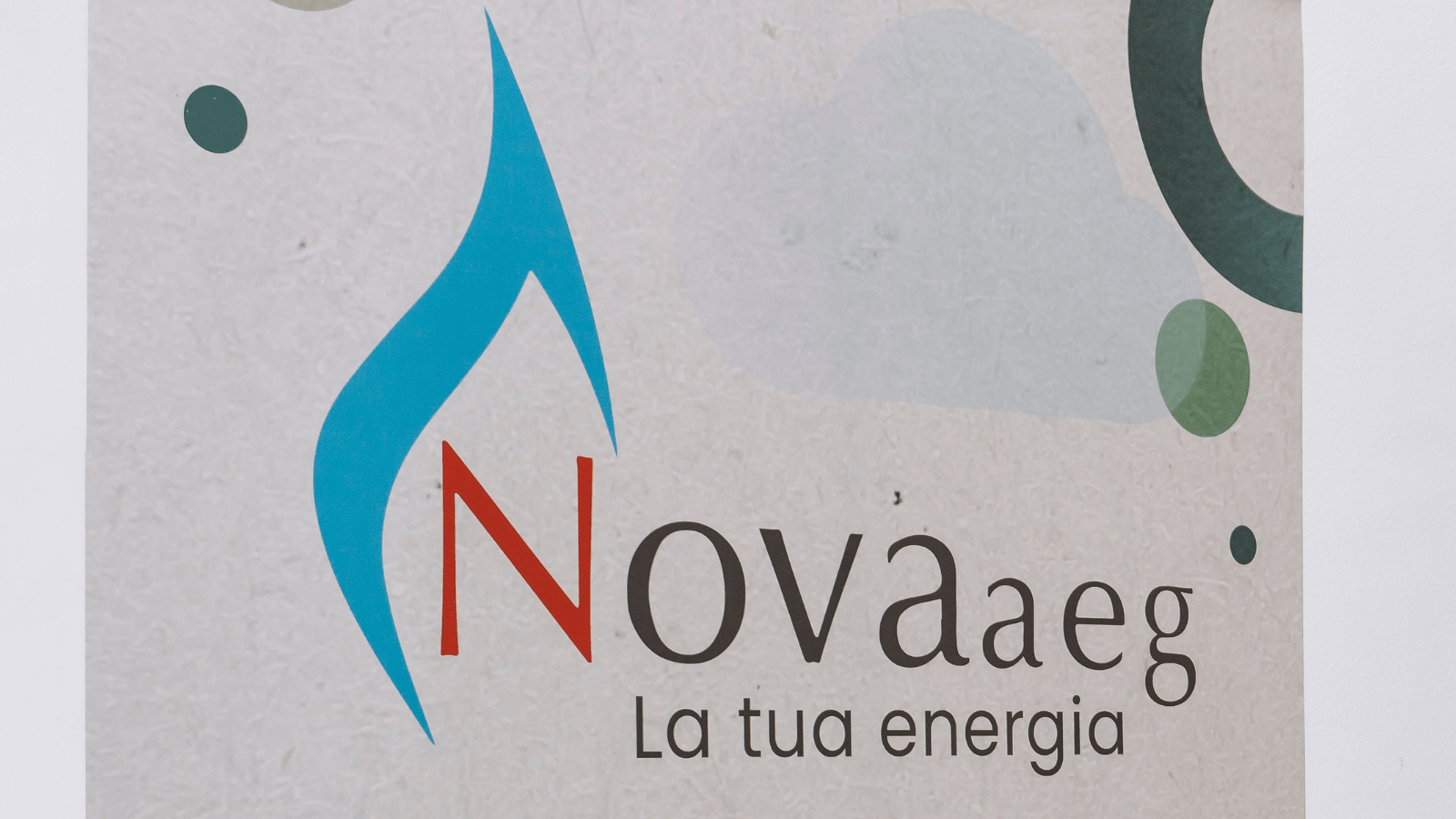 Nova Aeg – classifica Arera Nova Aeg classifica Arera