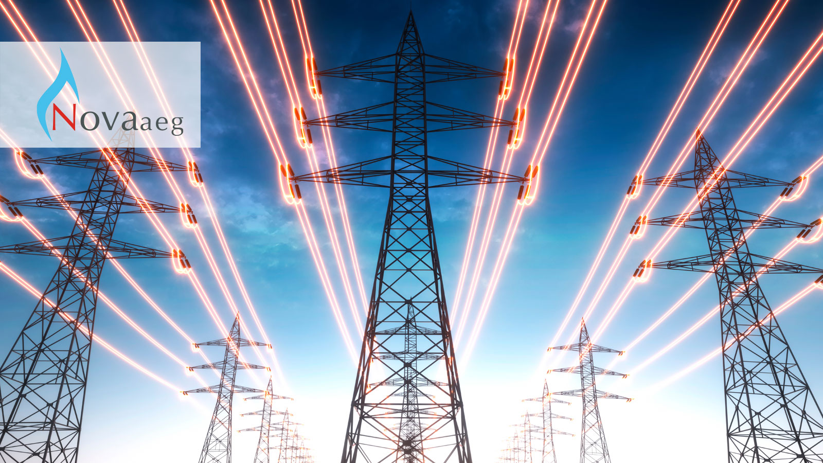 Nova Aeg top 15 degli operatori mercato elettricita "Nova Aeg top 15 degli operatori mercato elettricità"