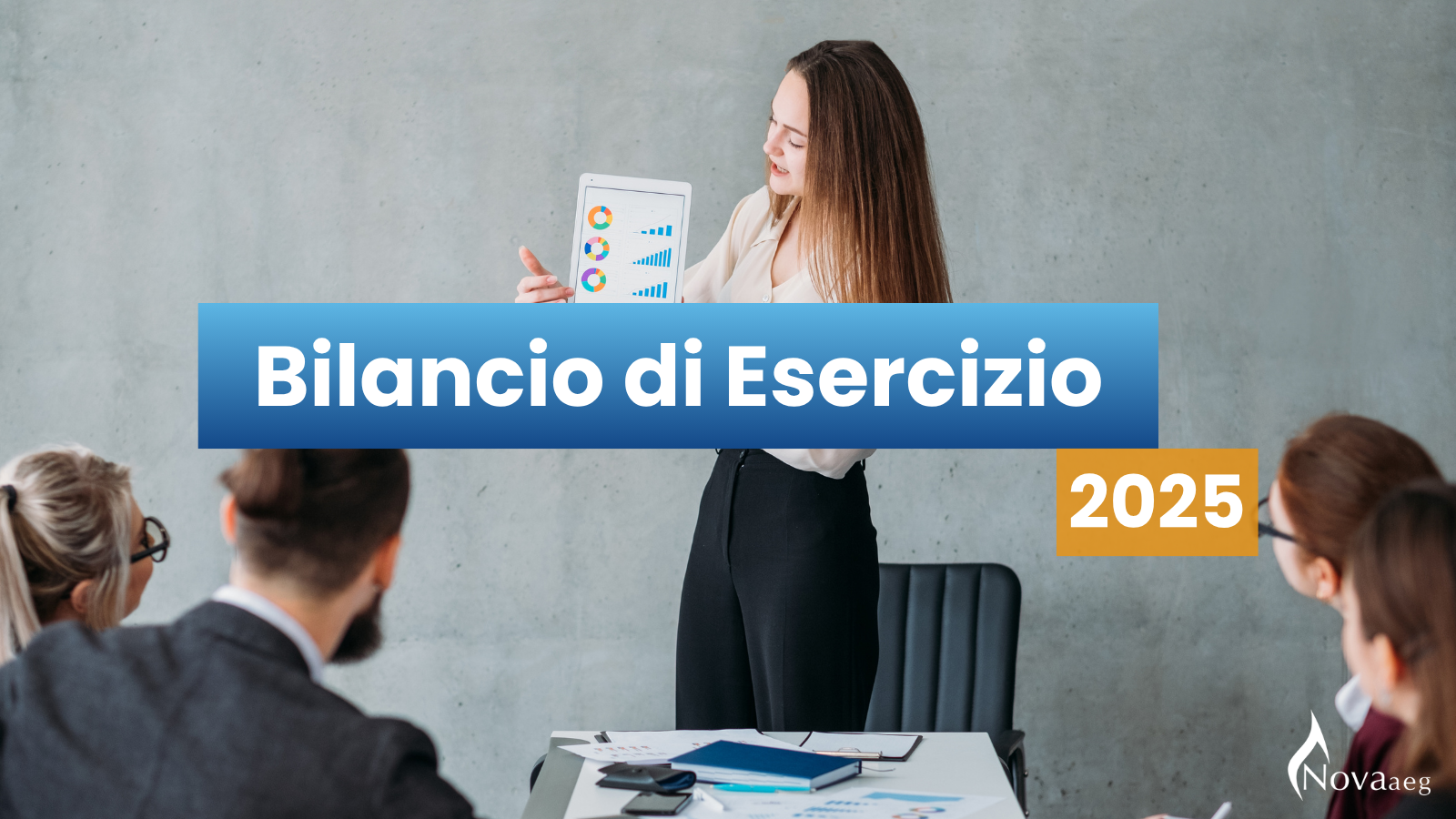 BILANCIO 2025